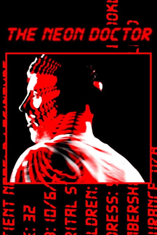 The Neon Doctor poster