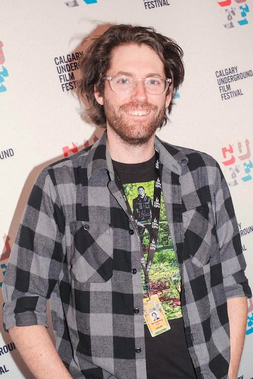 Ben Leonberg profile photo