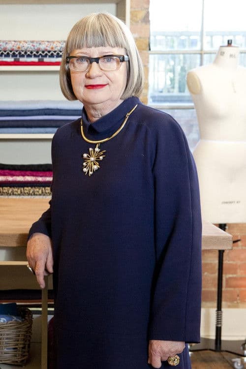 Esme Young profile photo