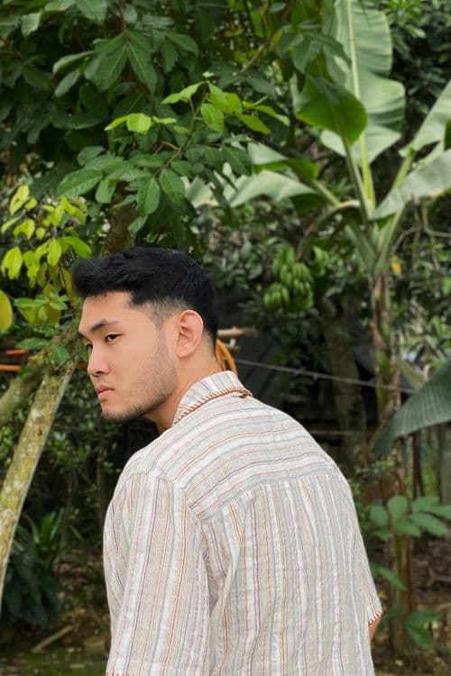 Chan Teik Quan profile photo