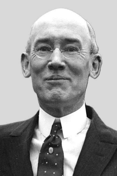 George Burton profile photo