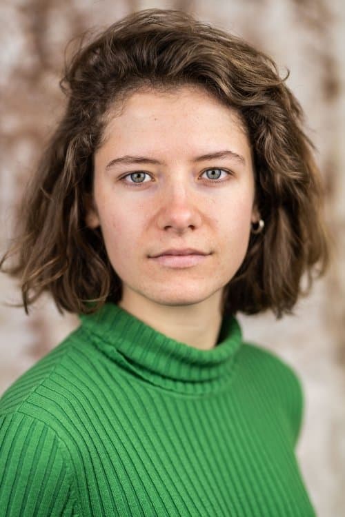 Hanneke van der Paardt profile photo