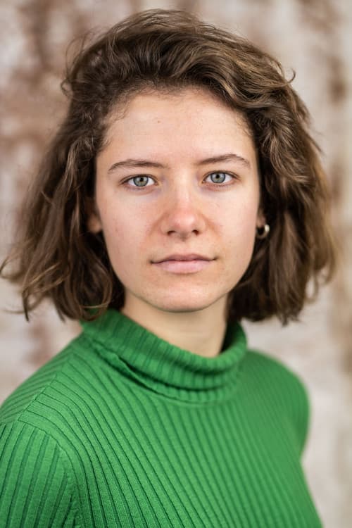Hanneke van der Paardt profile photo