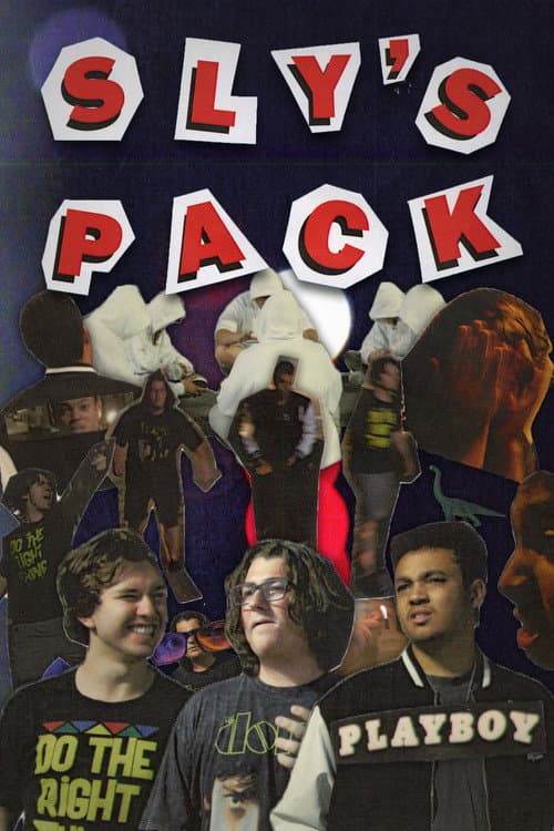 Sly's Pack poster