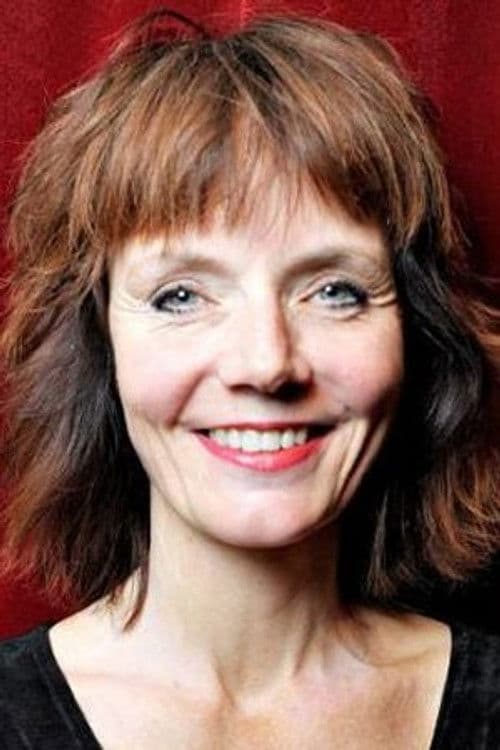 Mari Maurstad profile photo