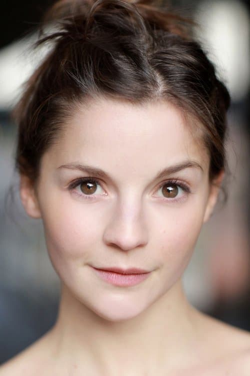 Flora Spencer-Longhurst profile photo