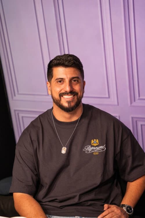 Matan Peretz profile photo