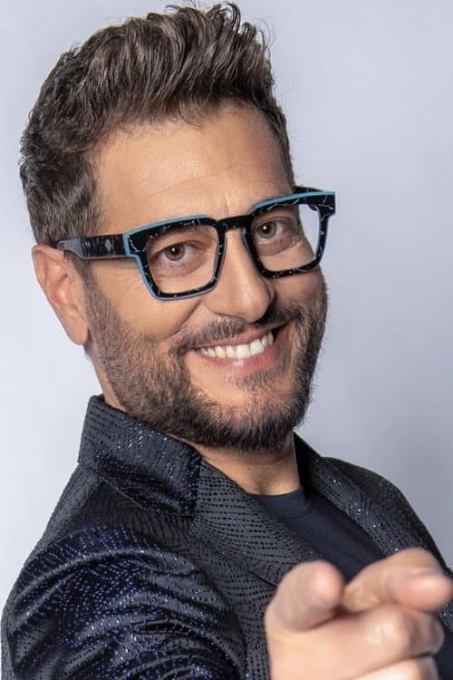 Enrico Papi profile photo