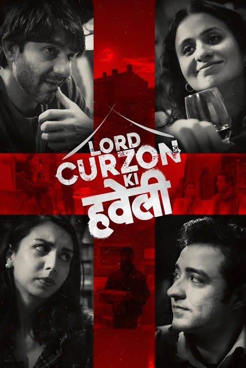 Lord Curzon Ki Haveli poster