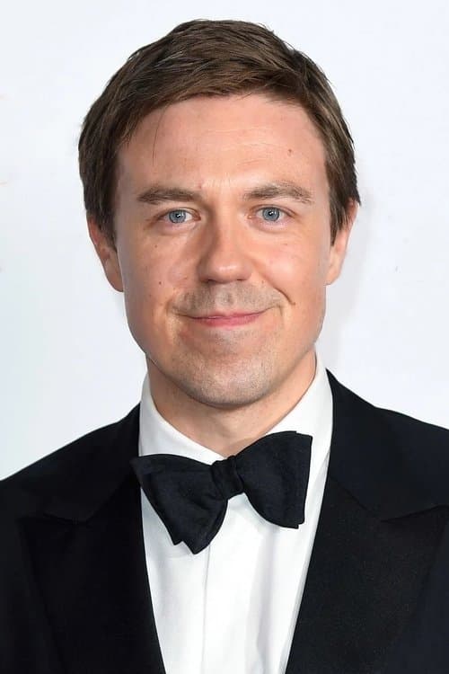 Andrew Buchan profile photo