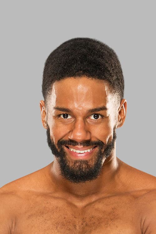 Fred Rosser profile photo