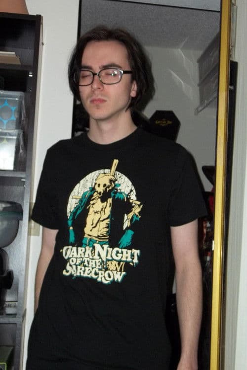 Travis Youmans profile photo