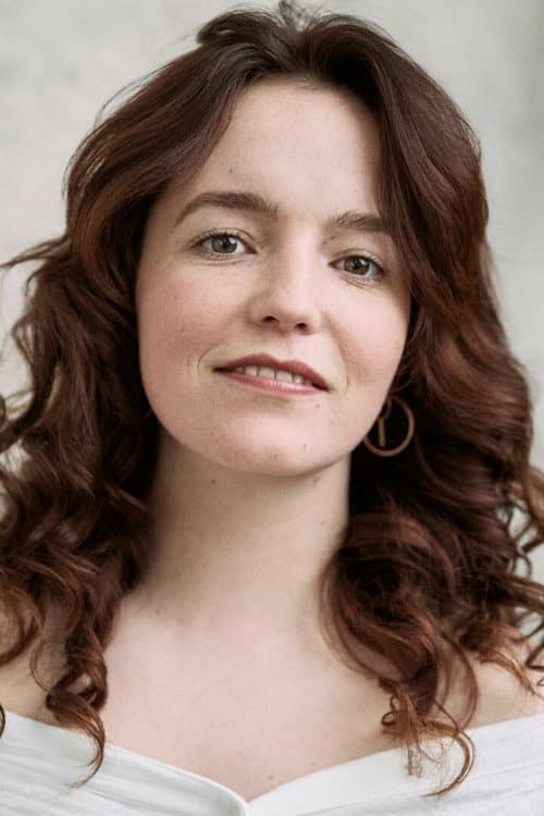 Isabella McCarthy Sommerville profile photo
