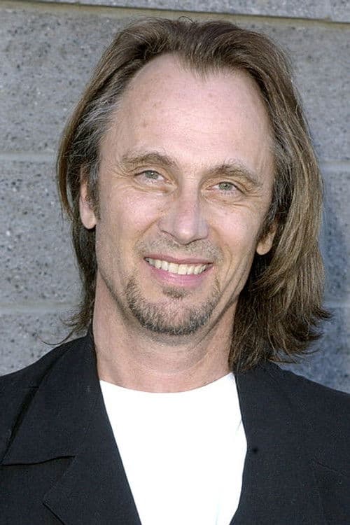 Michael Harris profile photo