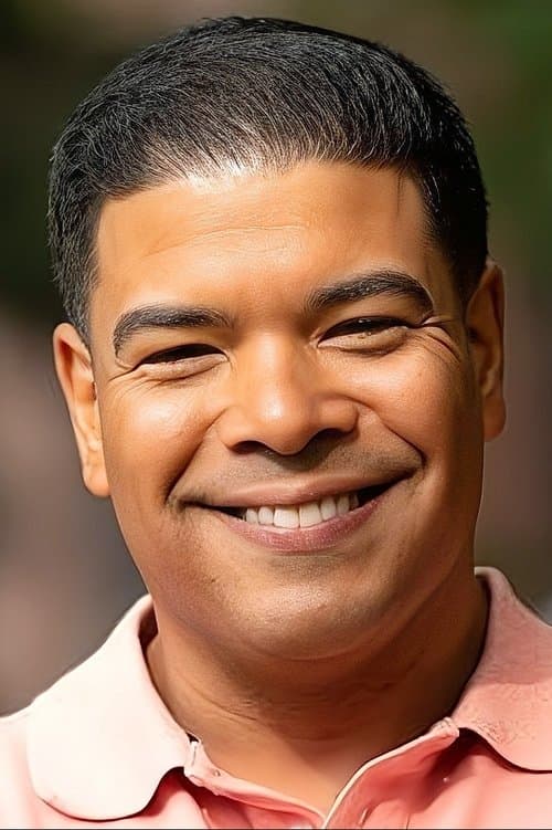 Rodney Roldan profile photo