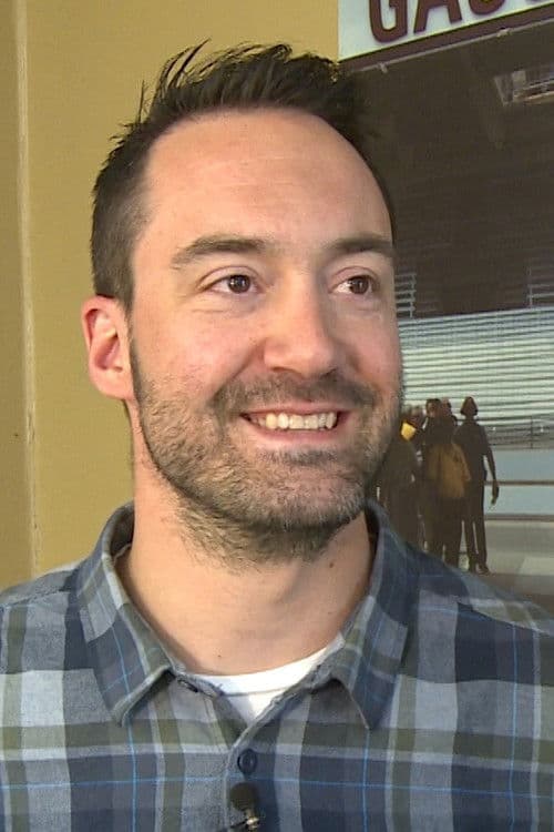 Paul Menard profile photo