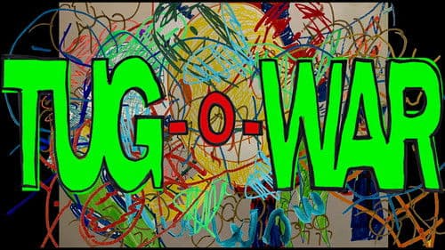 TUG-O-WAR poster