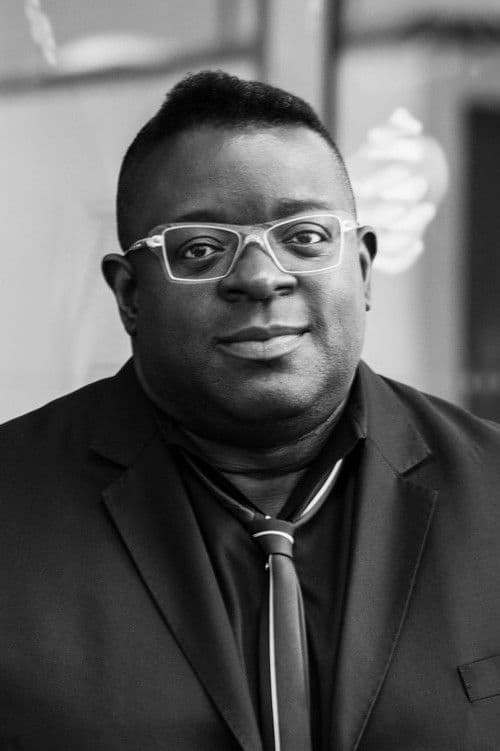 Isaac Julien profile photo