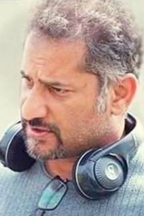 Farshad Arj profile photo