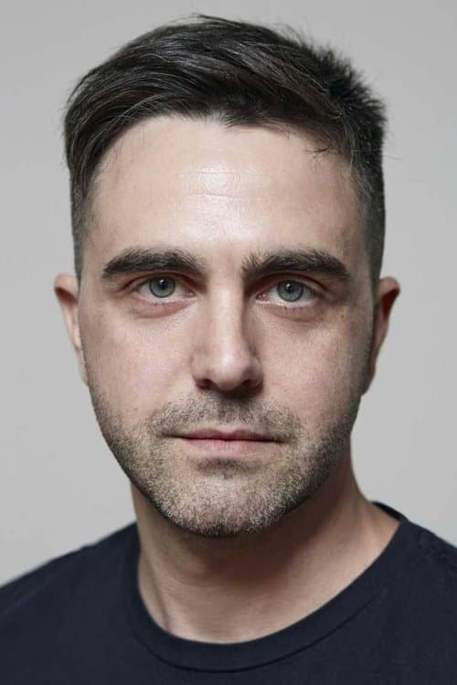 Gerardo Otero profile photo