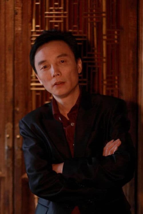 Lv Jianmin profile photo