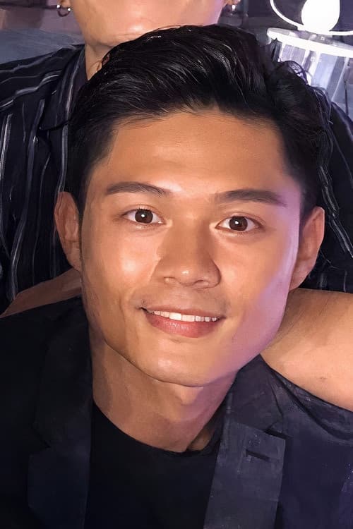 Enson Lau Chung-Pang profile photo