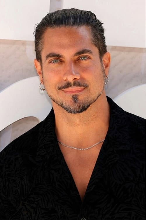 Mike Marino profile photo