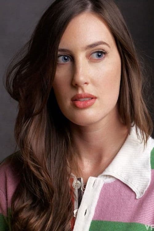 Sarah Hagan profile photo