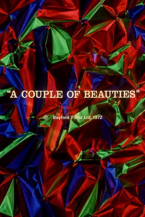 A Couple of Beauties poster