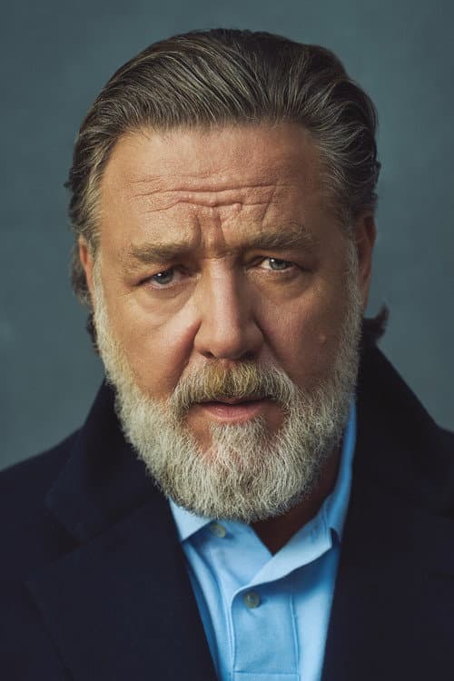 Russell Crowe profile photo