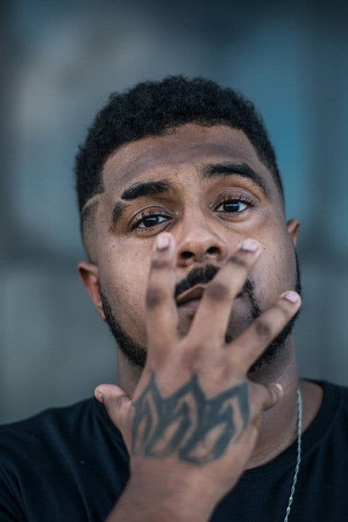 Baco Exu do Blues profile photo