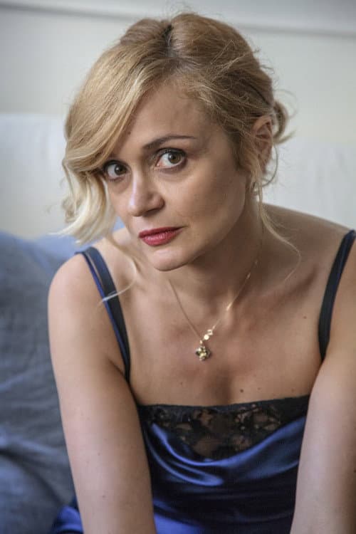 Maddalena Ravagli profile photo