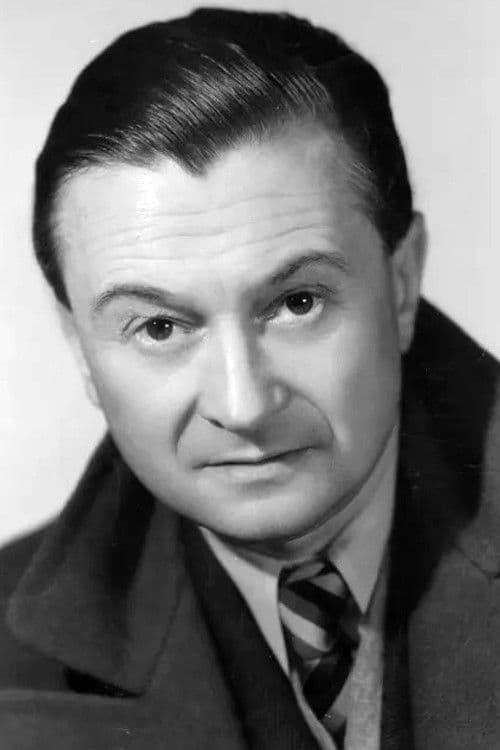 Julien Duvivier profile photo