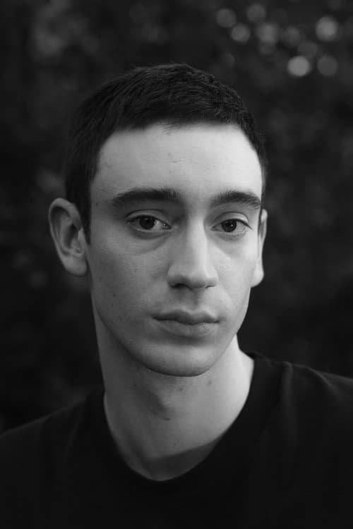 Théodore Pellerin profile photo
