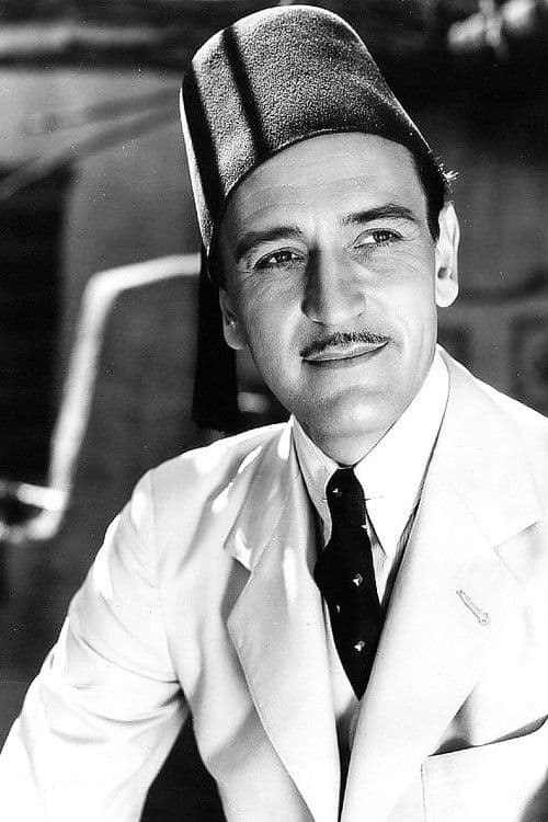 Charles Brokaw profile photo