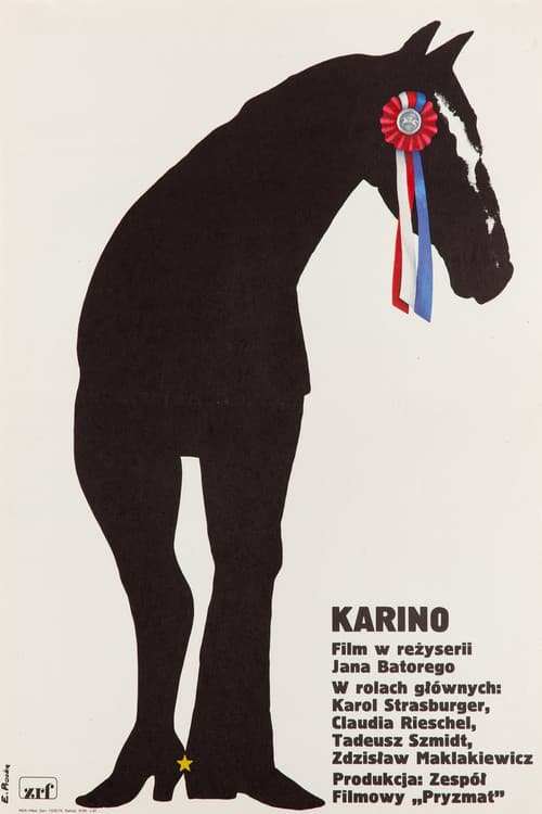 Karino poster
