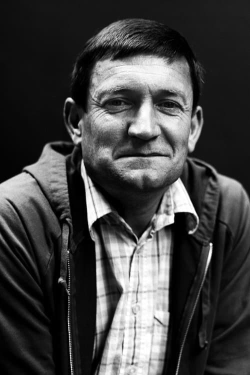 Paul Heaton profile photo