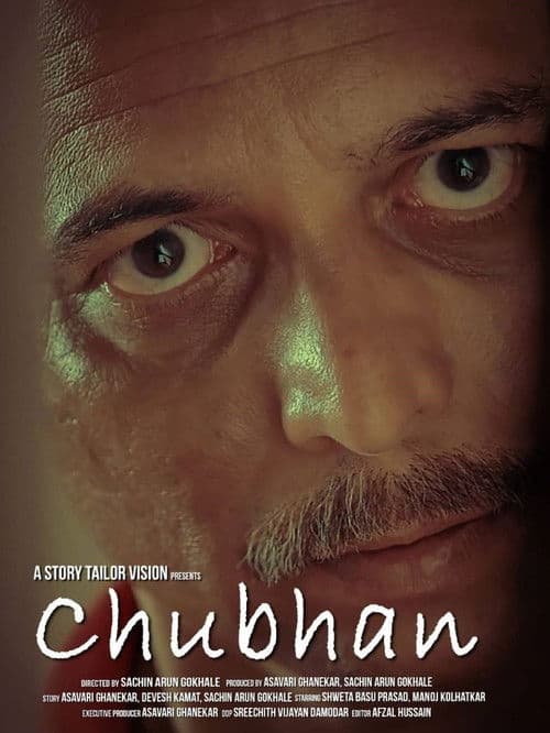 Chubhan poster