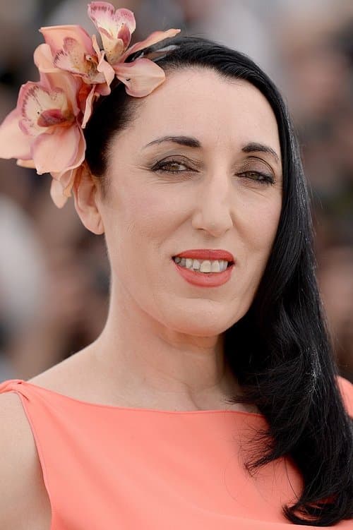 Rossy de Palma profile photo
