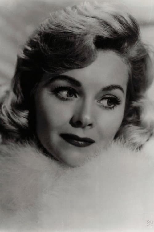 Marjorie Stapp profile photo