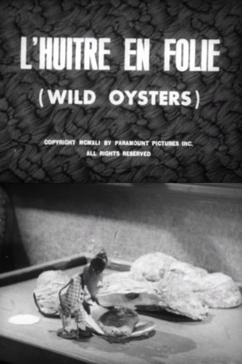 Pop and Mom in Wild Oysters poster