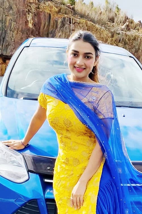 Mandy Azrot profile photo