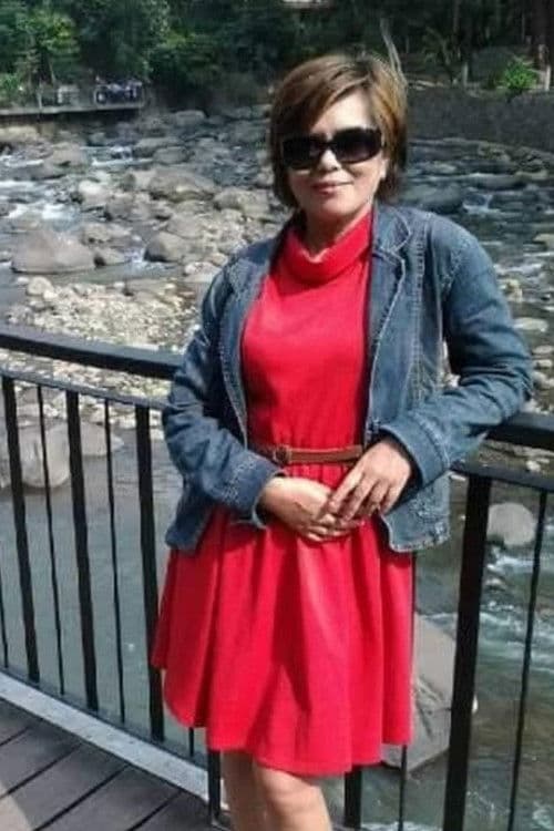 Elisabeth Endang profile photo