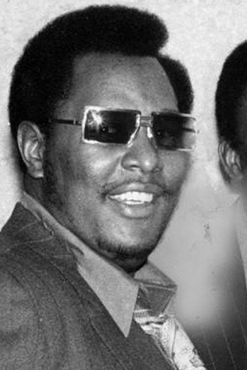 Bernard Crowe profile photo