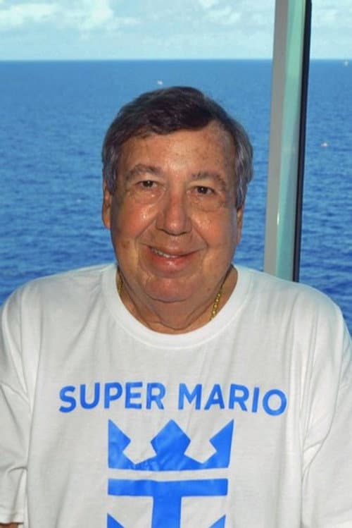 Mario Salcedo profile photo