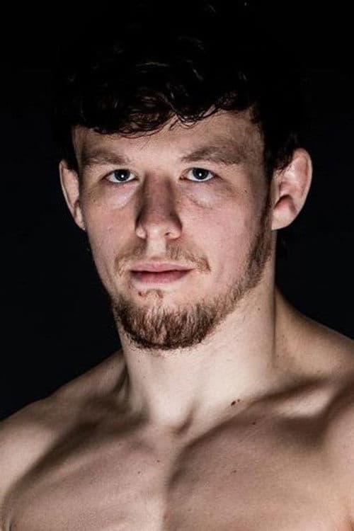 Ciaran Clarke profile photo