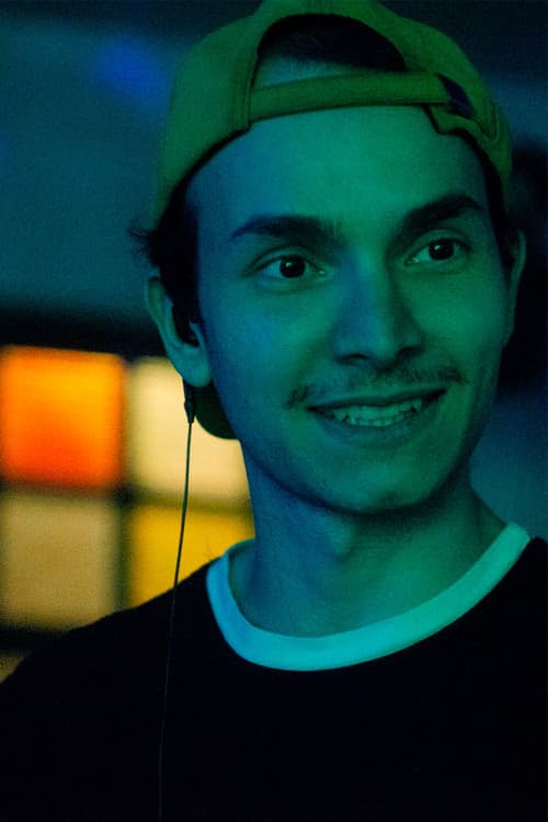 Leonardo da Riva profile photo