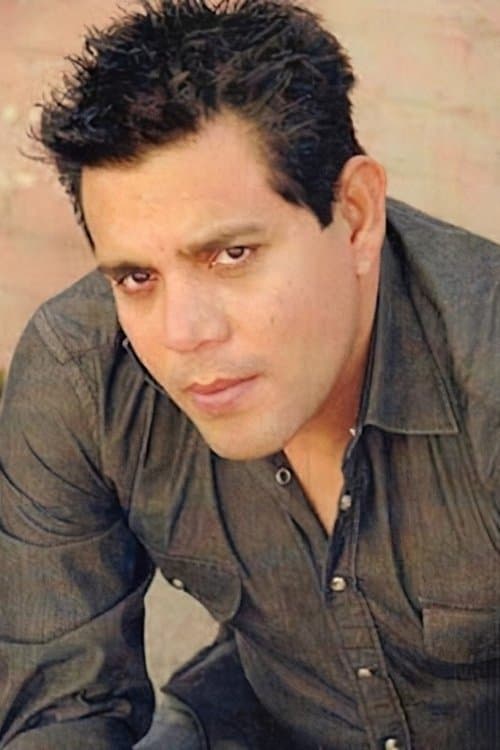 Raul Julia Jr. profile photo