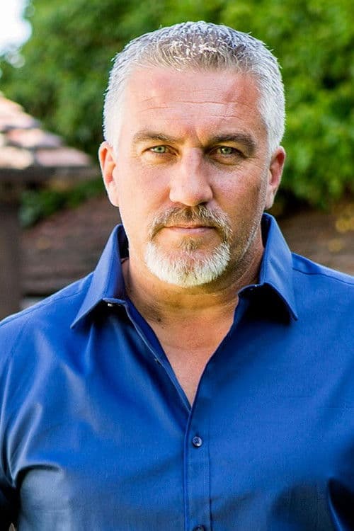 Paul Hollywood profile photo