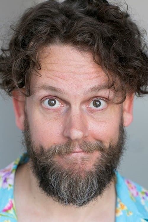 Brendan McNamara profile photo